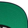 Mitchell & Ness Navy NBA Houston Rockets Team Ground 2.0 HWC Snapback - OSFA