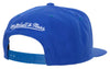 Mitchell & Ness Ryl Bl NBA Sacramento Kings Team Ground 2.0 HWC Snapback - OSFA