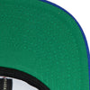 Mitchell & Ness Ryl Bl NBA Sacramento Kings Team Ground 2.0 HWC Snapback - OSFA