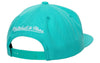 Mitchell & Ness Tl NBA Vancouver Grizzlies Team Ground 2.0 HWC Snapback - OSFA