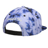 Mitchell & Ness Black/Blue NBA Orlando Magic In A Galaxy Snapback - OSFA