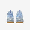 Women's Nike Air Max 270 White/Aluminum-Blue Tint (HJ3222 103)