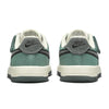 Preschool Nike Air Force 1 Low EasyOn LV8 3 Coconut Milk/Vintage Green (HJ4293 100)