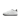 Big Kid's Nike Air Force 1 LV8 1 White/White-Anthracite (HJ4560 100)