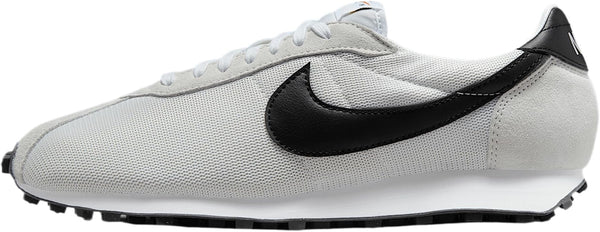 Men's LD-1000 Summit White/Black-White (HJ4687 101)