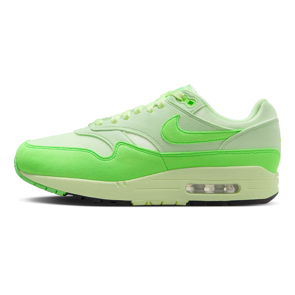 Women's Nike Air Max 1 '87 Vapor Green/Green Strike (HJ7329 376)