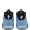 Big Kid's Nike Little Posite One Psychic Blue/Black (HJ7654 400)