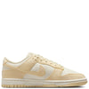 Women's Nike Dunk Low Soft Pearl/Beach-Pale Ivory (HJ7673 004)