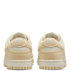 Women's Nike Dunk Low Soft Pearl/Beach-Pale Ivory (HJ7673 004)