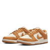 Women's Nike Dunk Low Coconut Milk/Flax-Sail (HJ7673 100)
