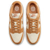Women's Nike Dunk Low Coconut Milk/Flax-Sail (HJ7673 100)