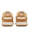 Women's Nike Dunk Low Coconut Milk/Flax-Sail (HJ7673 100)