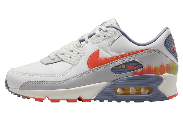 Men's Nike Air Max 90 PRM
