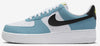 Women's Nike Air Force 1 '07 Next Nature Denim Trq/Bk-Wt-Cybr HJ9571 400