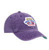 Mitchell & Ness NBA Los Angeles Lakers 87'88' B2B Champions HWC Strapback - OS