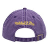 Mitchell & Ness NBA Los Angeles Lakers 87'88' B2B Champions HWC Strapback - OS