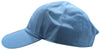 Mitchell & Ness Lt Blu NBA Team Ground Cleveland Cavaliers HWC Strapback - OS