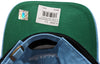 Mitchell & Ness Lt Blu NBA Team Ground Cleveland Cavaliers HWC Strapback - OS