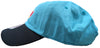Mitchell & Ness Teal/Black NBA San Antonio Spurs 2 Tone HWC Strapback - OS