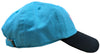 Mitchell & Ness Teal/Black NBA San Antonio Spurs 2 Tone HWC Strapback - OS