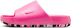 Women's A'One W NK Calm Slide Hyper Pink/Pink (HM0275 601)