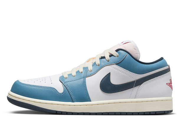Men's Jordan 1 Low SE