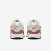 Women's Nike Air Max 1 '87 Sail/Canyon Pink-Black (HM6133 133)