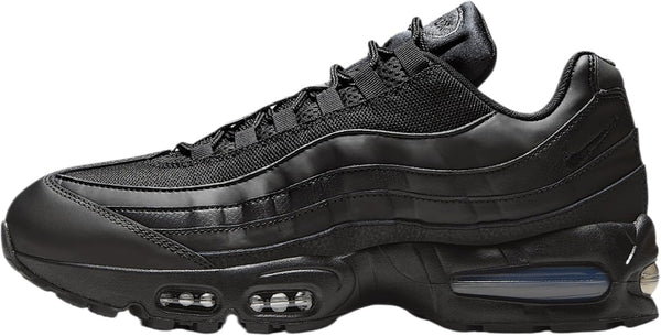 Men's Nike Air Max 95 OG Black/Black-Anthracite (HM8755 001)