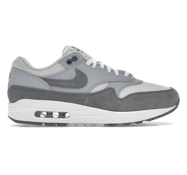 Men's Nike Air Max 1 Photon Dust/Smoke Grey (HM9936 001)