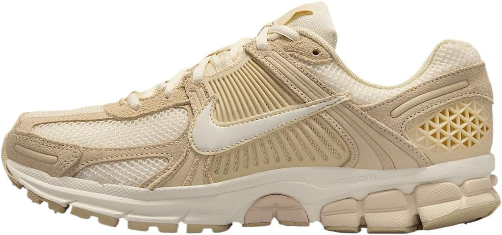Women's Nike Zoom Vomero 5 Beach/Sail-LT Khaki-Pale Ivory (HQ0458 200)