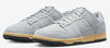 Men's Nike Dunk Low Retro SE Wolf Grey/Gum Yellow (HQ1932 001)