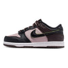 Little Kid's Dunk Low SE Particle Rose/Black (HQ1955 600)