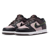 Little Kid's Dunk Low SE Particle Rose/Black (HQ1955 600)