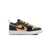 Little Kid's Jordan 1 Low ALT SE Sesame/Black-Fire Red-White (HQ2015 200)