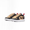 Little Kid's Jordan 1 Low ALT SE Sesame/Black-Fire Red-White (HQ2015 200)