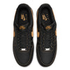 Men's Nike Air Force 1 '07 LV8 Black/Desert Ochre (HQ2037 003)