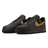 Men's Nike Air Force 1 '07 LV8 Black/Desert Ochre (HQ2037 003)