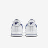 Men's Nike Air Force 1 '07 LV8 White/Deep Royal Blue (HQ2037 100)