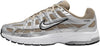 Men's Nike P-6000 Khaki/Metallic Silver (HQ3030 200)