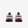Women's Nike V2K Run SE White/Team Red-Black (HQ3500 100)