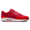 Men's Nike Air Max 1 Gym Red/Sail-University Red (HQ3607 687)