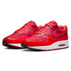 Men's Nike Air Max 1 Gym Red/Sail-University Red (HQ3607 687)
