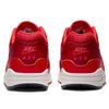 Men's Nike Air Max 1 Gym Red/Sail-University Red (HQ3607 687)