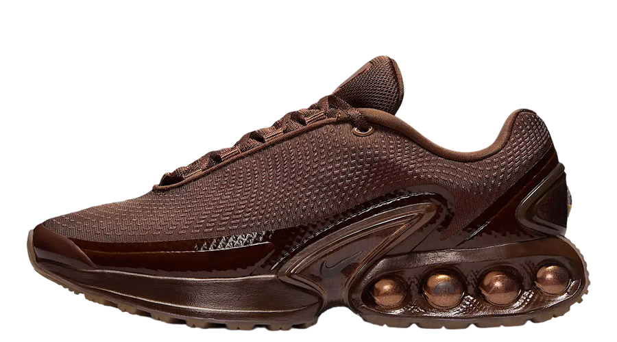 Women's Nike Air Max DN ISA LT Chocolate/Velvet Brown (HQ3837 200)