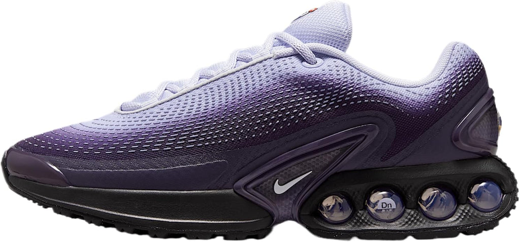 Women's Nike Air Max DN Dark Raisin/Amethyst Tint (HQ4050 500)