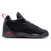 Big Kid's Jordan MVP '92 Black/Gym Red-Anthracite (HQ4427 006)