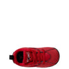 Toddler's Jordan MVP 92 Gym Red/Black-White (HQ4428 600)