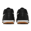 Men's Nike Gato Black/White-Gum Light Brown (HQ6019 001)