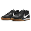 Men's Nike Gato Black/White-Gum Light Brown (HQ6019 001)