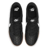 Men's Nike Gato Black/White-Gum Light Brown (HQ6019 001)